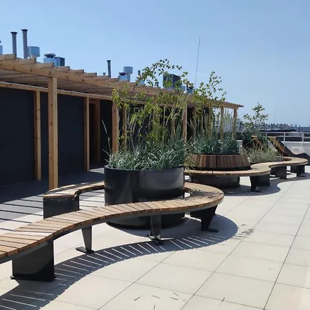 Apartament Perła Bałtyku Polanki Aqua Z Parkingiem.