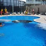 Appartamento Perla Baltyku Polanki Aqua Z Parkingiem.