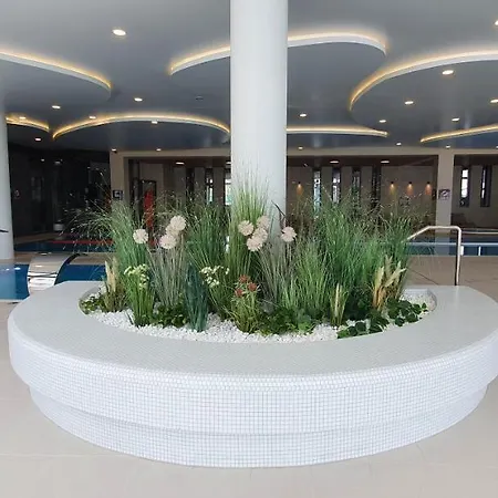 Perla Baltyku Polanki Aqua Z Parkingiem. Apartman Kołobrzeg