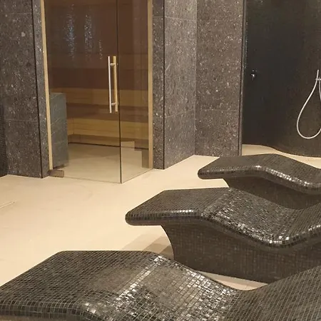 Appartement Perla Baltyku Polanki Aqua Z Parkingiem. Kołobrzeg