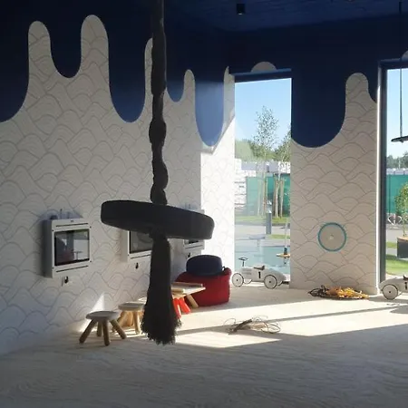 Perla Baltyku Polanki Aqua Z Parkingiem. Apartman Kołobrzeg