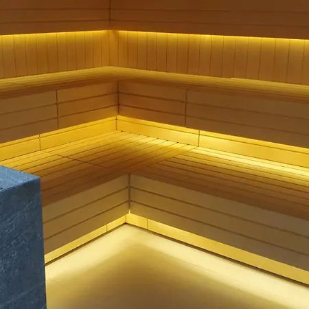 Perla Baltyku Polanki Aqua Z Parkingiem. Apartman Kołobrzeg