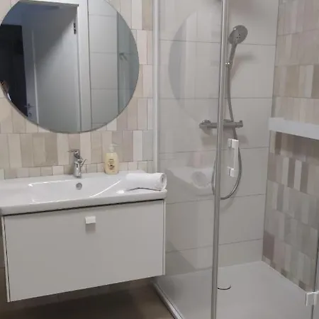 Perla Baltyku Polanki Aqua Z Parkingiem. * Kołobrzeg