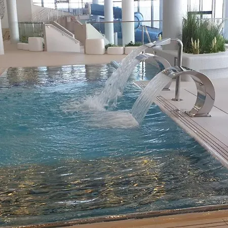 Apartman Perla Baltyku Polanki Aqua Z Parkingiem. *
