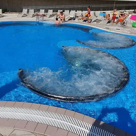 Appartement Perla Baltyku Polanki Aqua Z Parkingiem. Kołobrzeg