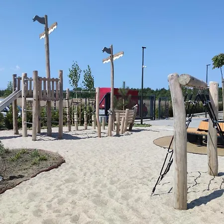 Appartamento Perla Baltyku Polanki Aqua Z Parkingiem. *