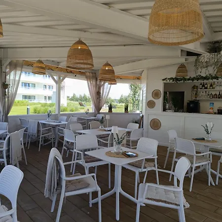 Perla Baltyku Polanki Aqua Z Parkingiem. Appartamento