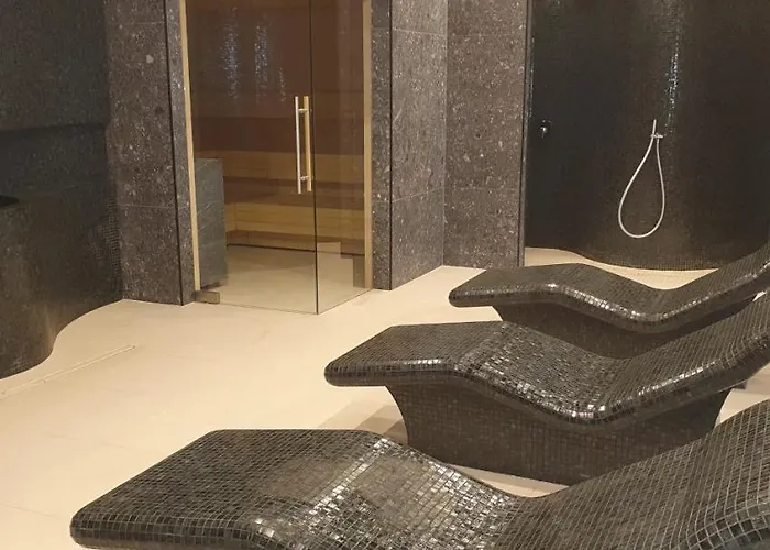 Appartamento Perla Baltyku Polanki Aqua Z Parkingiem. Kołobrzeg