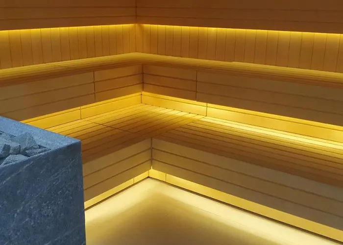 Perla Baltyku Polanki Aqua Z Parkingiem. Appartamento Kołobrzeg