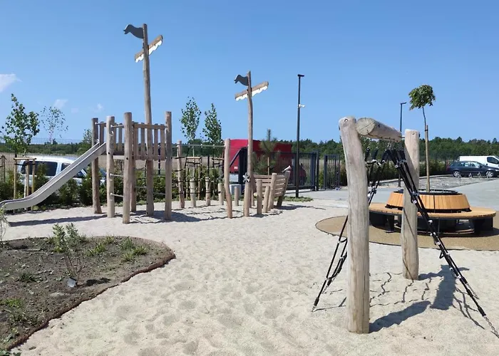 Appartamento Perla Baltyku Polanki Aqua Z Parkingiem. *